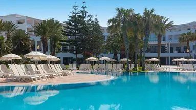 Iberostar Waves Founty Beach