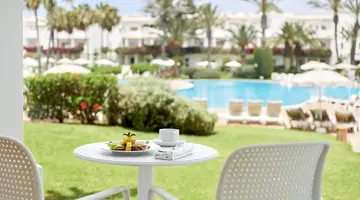 Iberostar Waves Founty Beach