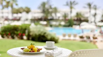 Iberostar Waves Founty Beach