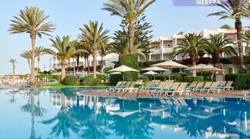 Iberostar Waves Founty Beach