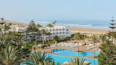 Iberostar Waves Founty Beach