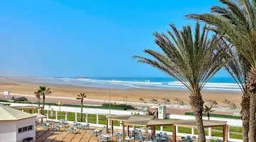 IBEROSTAR Waves Founty Beach
