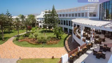 Iberostar Waves Founty Beach