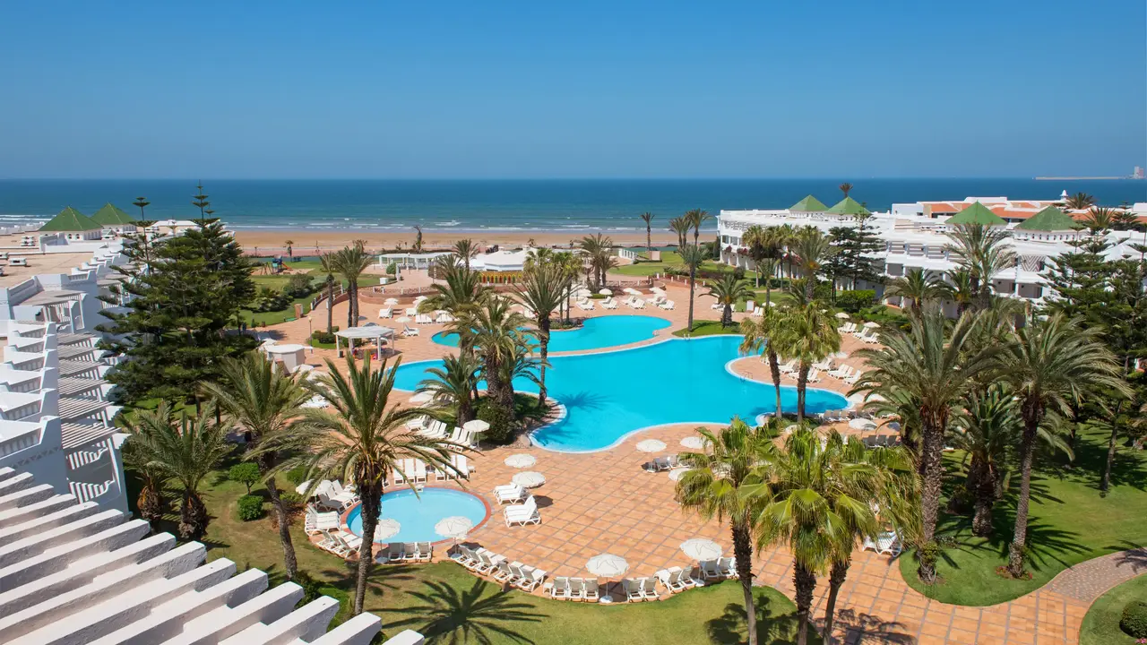 Iberostar Waves Founty Beach