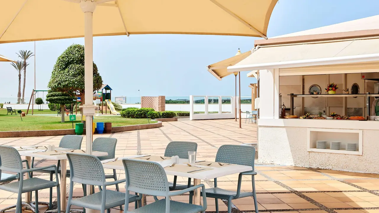Iberostar Waves Founty Beach