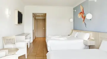 Iberostar Waves Founty Beach