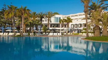 Iberostar Waves Founty Beach