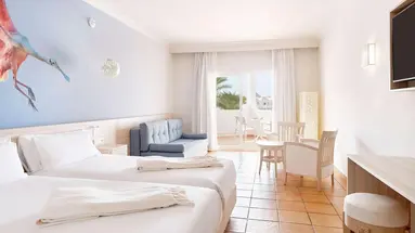Iberostar Waves Founty Beach
