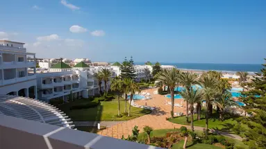 Iberostar Waves Founty Beach