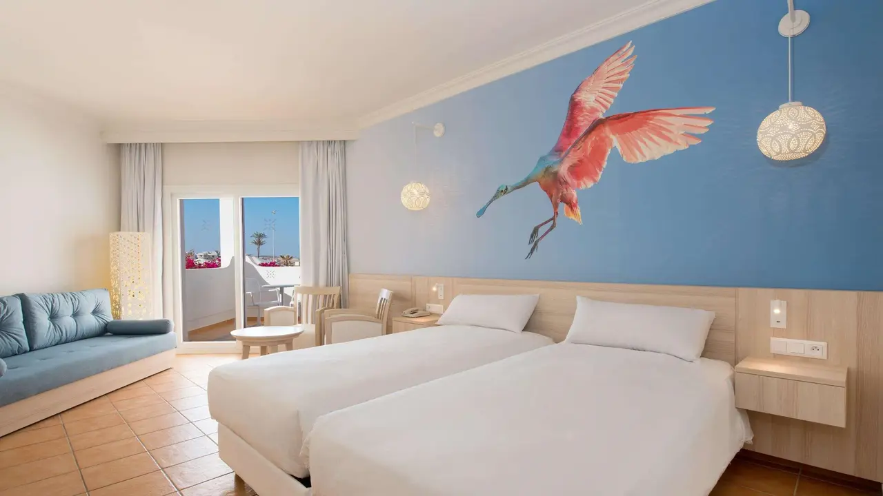Iberostar Waves Founty Beach