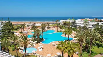 Iberostar Waves Founty Beach