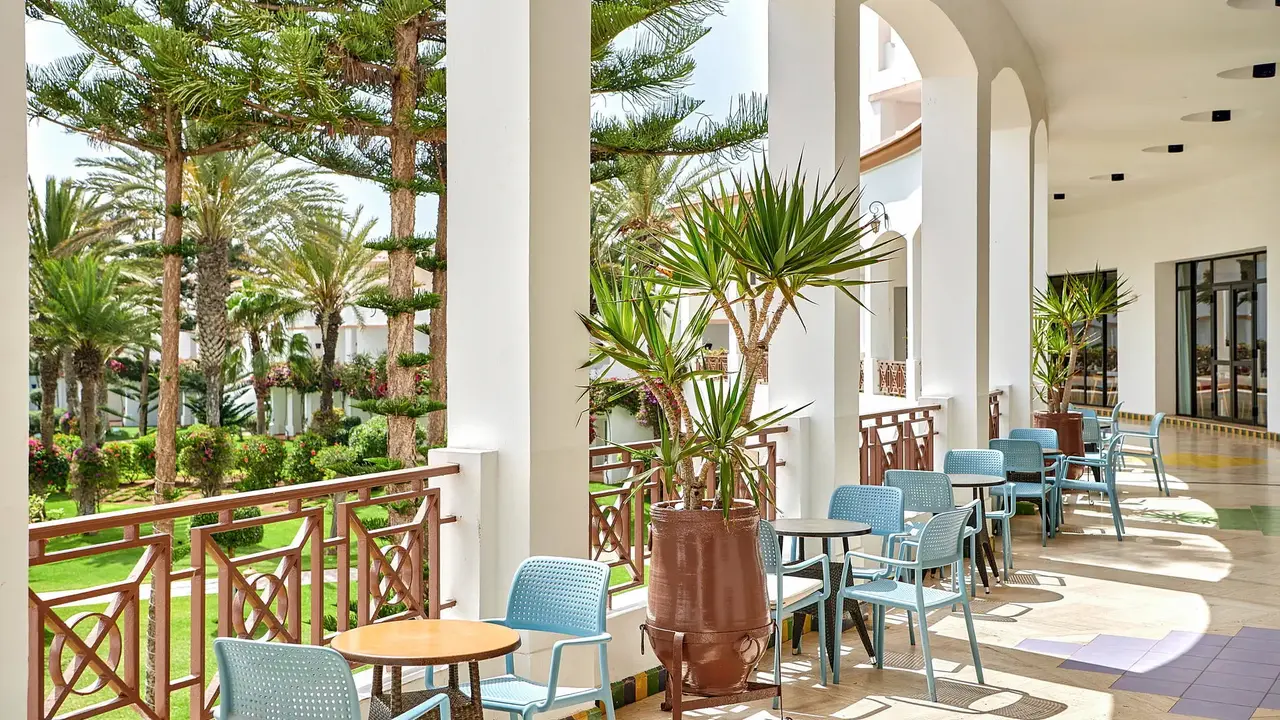 IBEROSTAR Waves Founty Beach