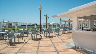 Iberostar Waves Founty Beach