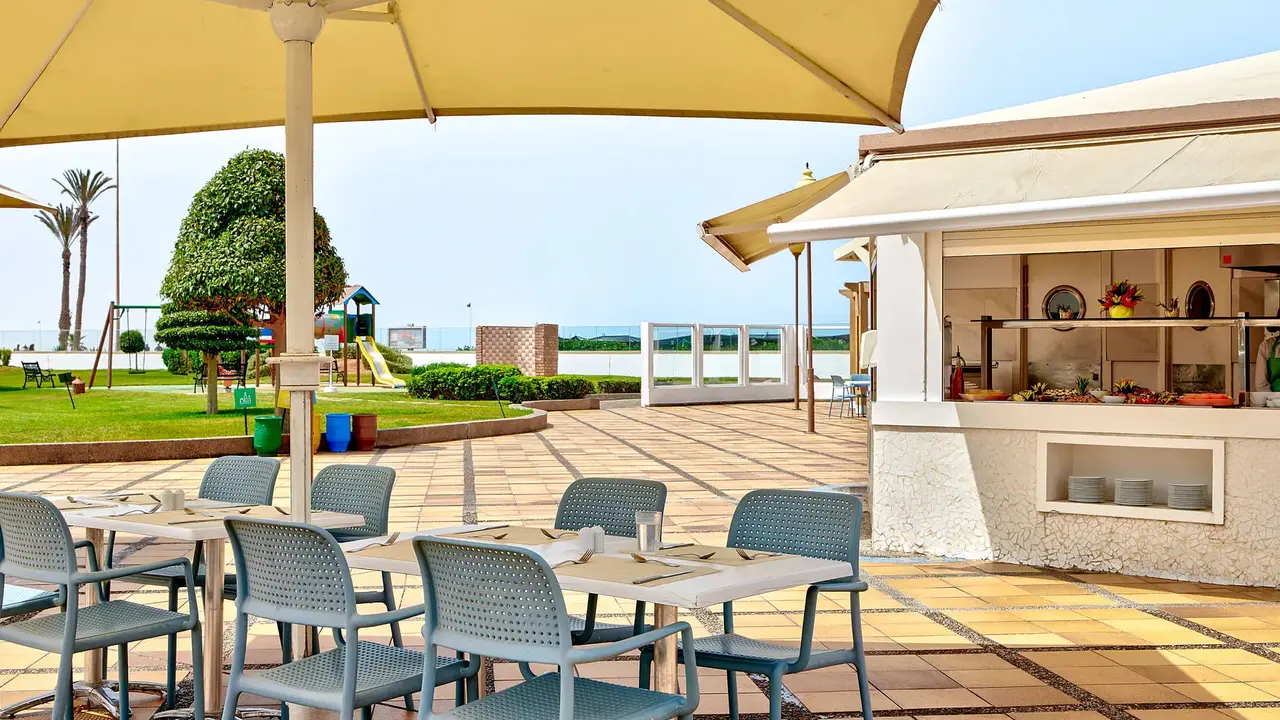 IBEROSTAR Waves Founty Beach