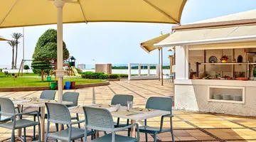 IBEROSTAR Waves Founty Beach