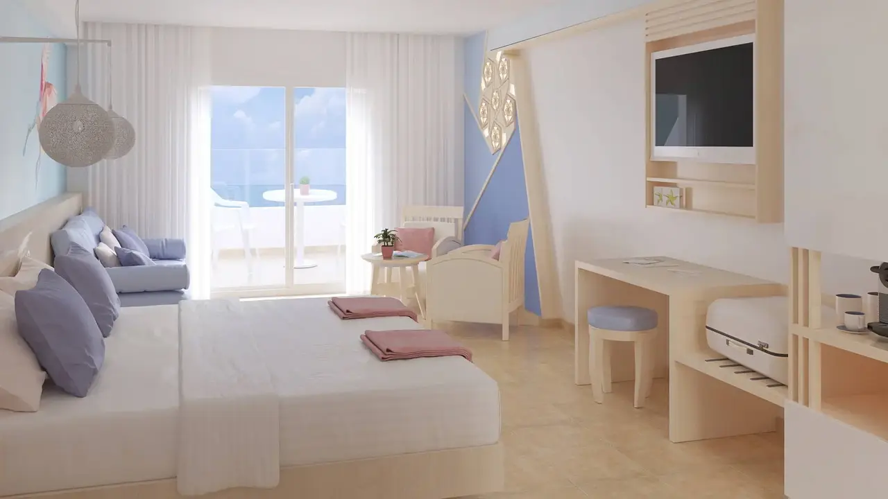 IBEROSTAR Waves Founty Beach