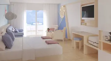 IBEROSTAR Waves Founty Beach