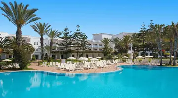 Iberostar Waves Founty Beach