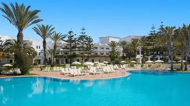Iberostar Waves Founty Beach