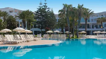 Iberostar Waves Founty Beach