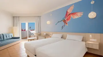 Iberostar Waves Founty Beach