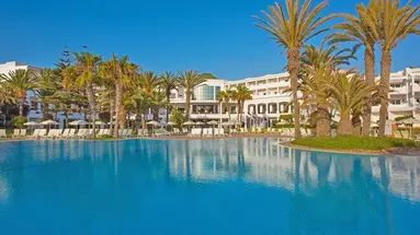 Iberostar Waves Founty Beach