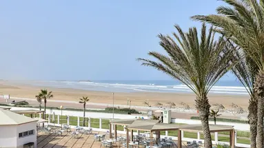 Iberostar Waves Founty Beach