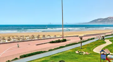 IBEROSTAR Waves Founty Beach