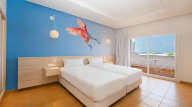 Iberostar Waves Founty Beach