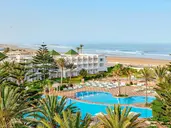 IBEROSTAR Waves Founty Beach