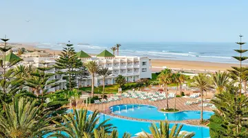 IBEROSTAR Waves Founty Beach