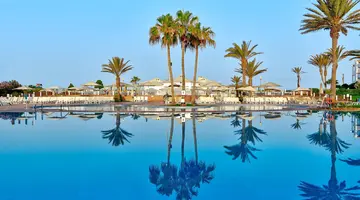 IBEROSTAR Waves Founty Beach