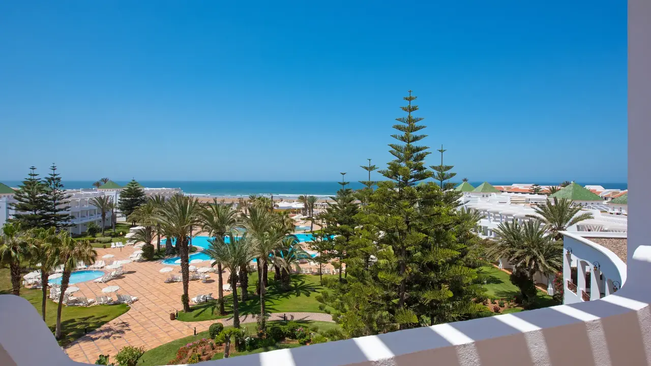 Iberostar Waves Founty Beach