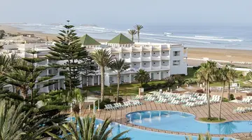 Iberostar Waves Founty Beach