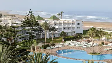 Iberostar Waves Founty Beach