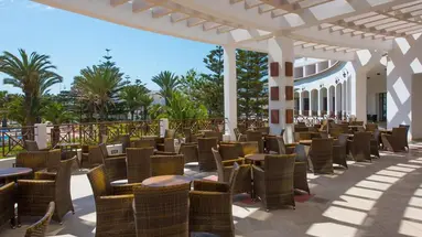 Iberostar Waves Founty Beach