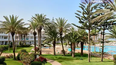Iberostar Waves Founty Beach