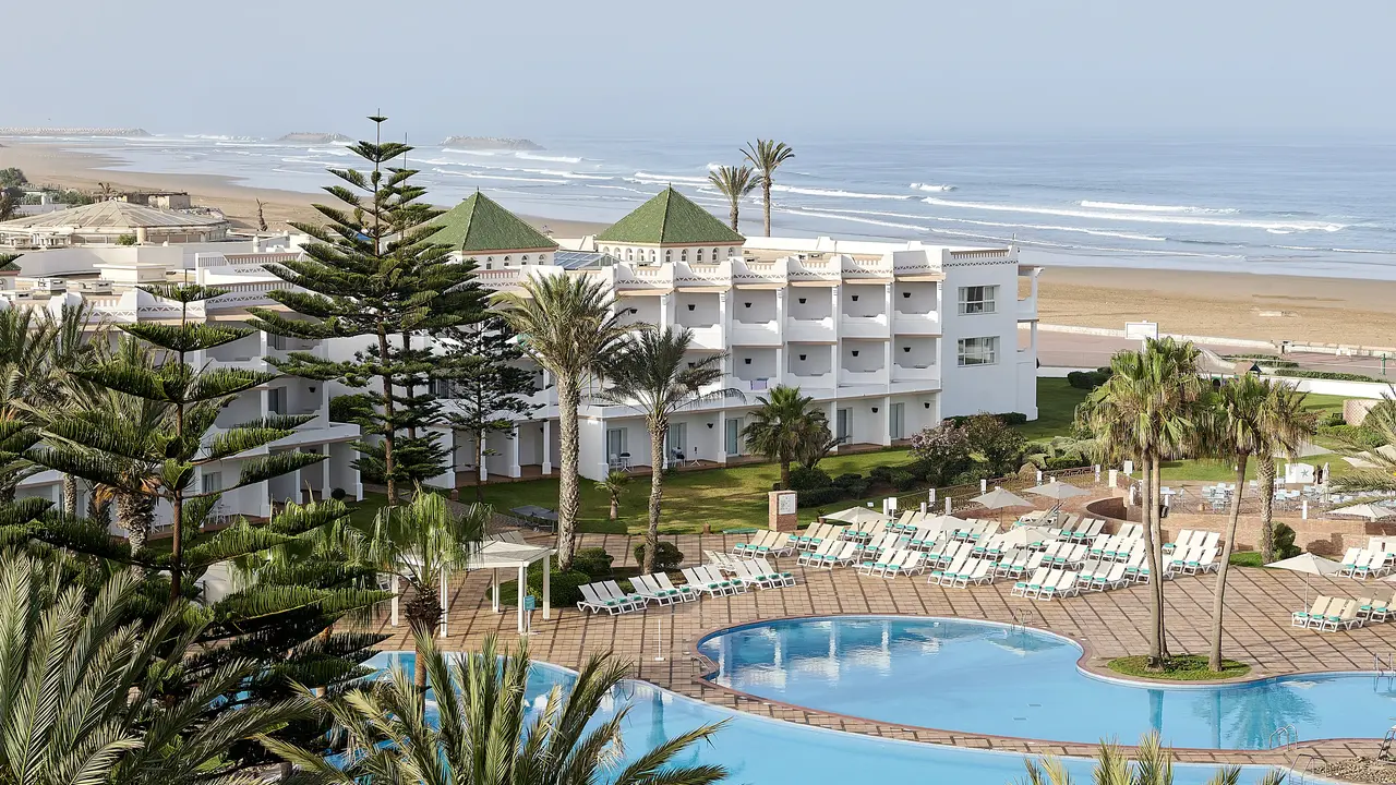 Iberostar Waves Founty Beach
