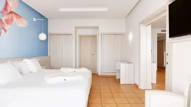 Iberostar Waves Founty Beach