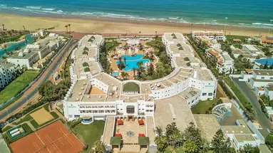 Iberostar Waves Founty Beach