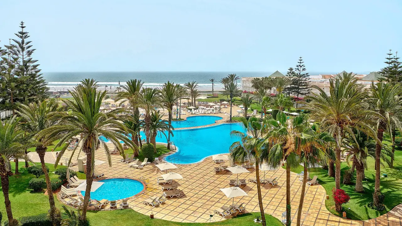 IBEROSTAR Waves Founty Beach