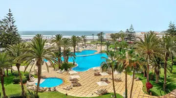 IBEROSTAR Waves Founty Beach
