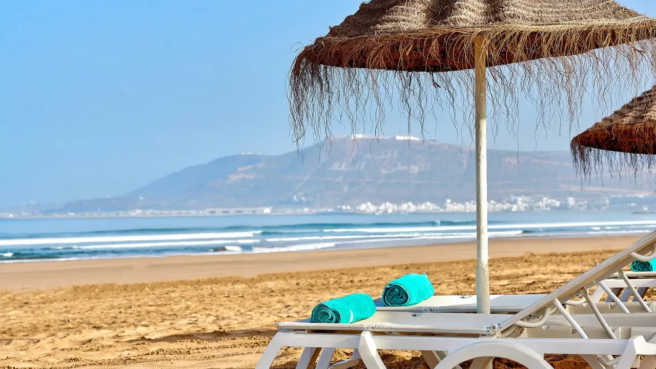 IBEROSTAR Waves Founty Beach