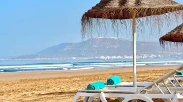 IBEROSTAR Waves Founty Beach