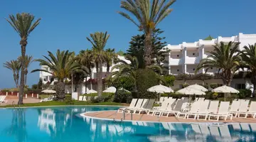 Iberostar Waves Founty Beach