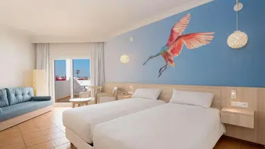Iberostar Waves Founty Beach