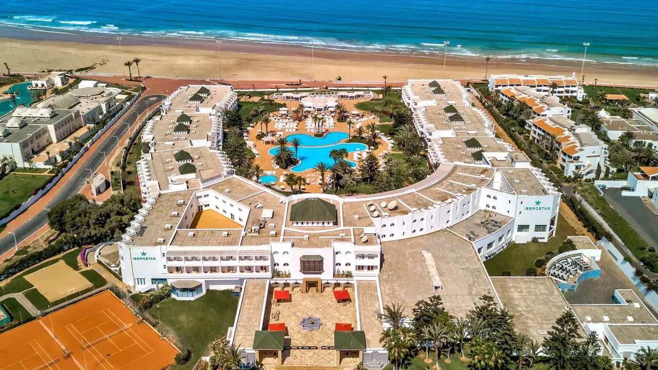 IBEROSTAR Waves Founty Beach