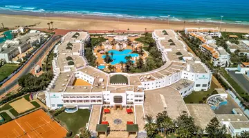 IBEROSTAR Waves Founty Beach