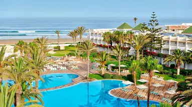IBEROSTAR Waves Founty Beach