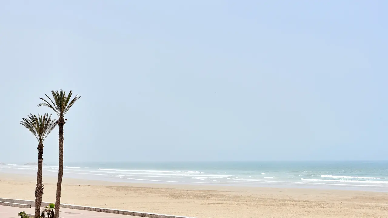 Iberostar Waves Founty Beach